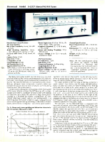 Sherwood S-32CP-TEST-1980-01 